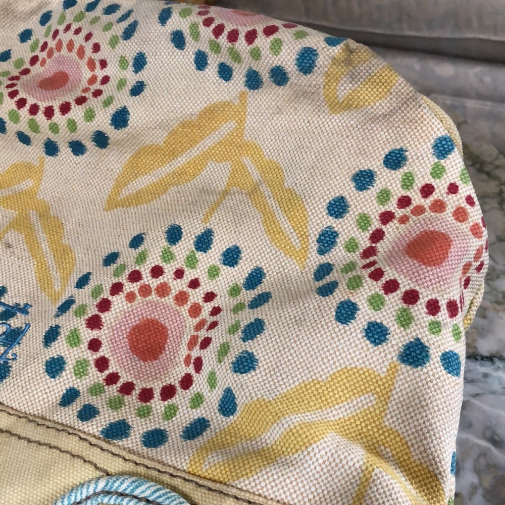 Fossil bag - Picture 14 of 14